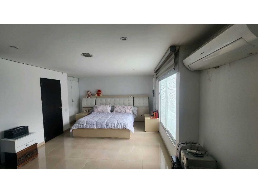 VENTA APARTAMENTO PENTHOUSE EN EL PEÑON 8314263 ALG — foto 5