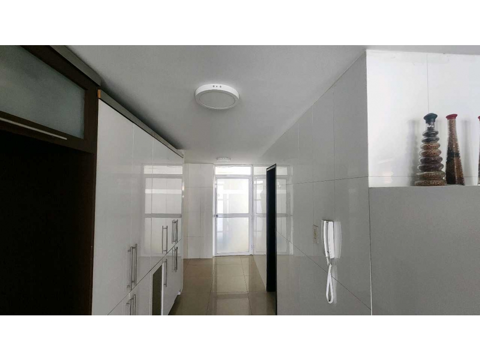 VENTA APARTAMENTO PENTHOUSE EN EL PEÑON 8314263 ALG — foto 6