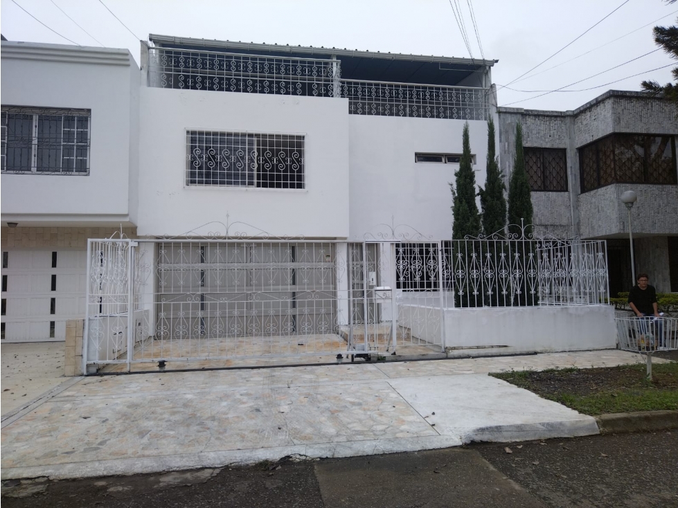 VENTA CASA EL INGENIO II LY 7533715 — foto 6