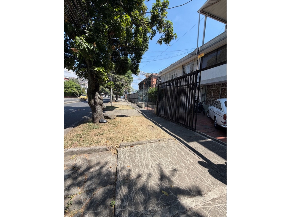 VENTA DE CASA EXTERNA EL LIDO-ALG — foto 2