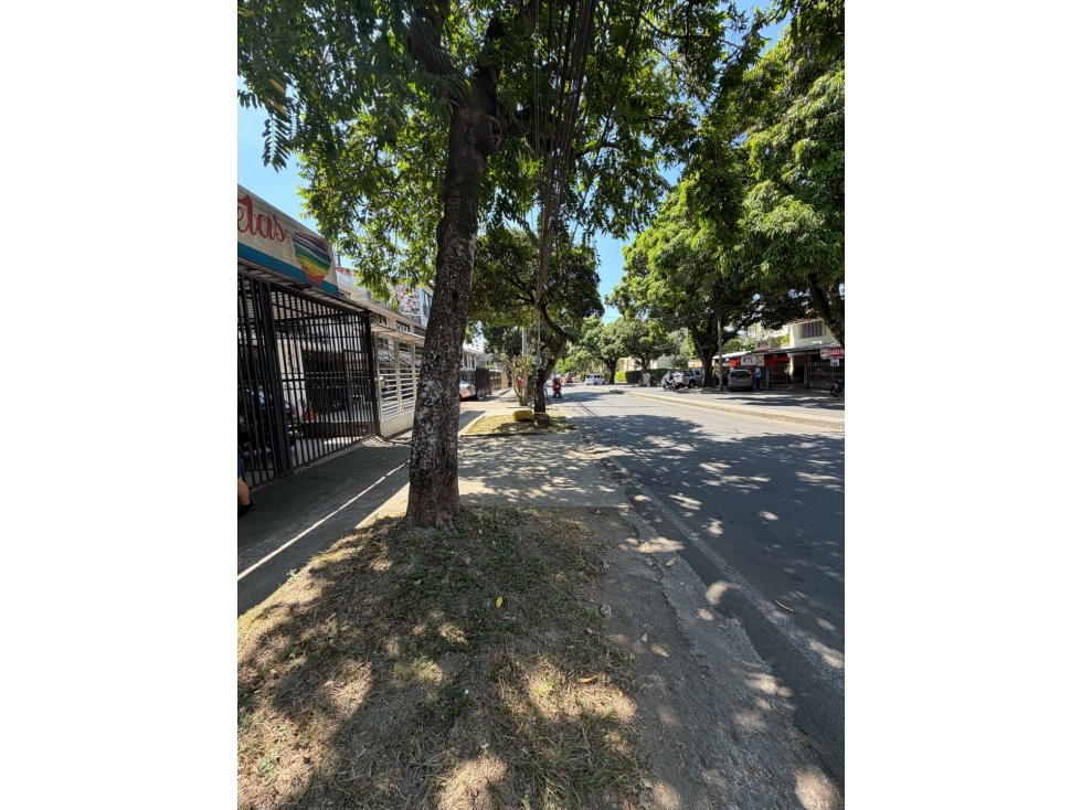 VENTA DE CASA EXTERNA EL LIDO-ALG — foto 3