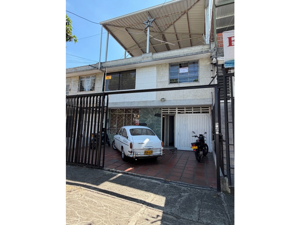 VENTA DE CASA EXTERNA EL LIDO-ALG — foto 4