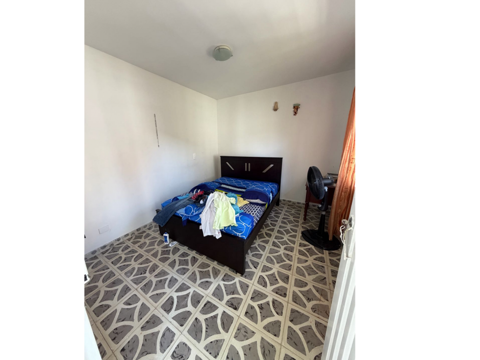 VENTA DE CASA EXTERNA EL LIDO-ALG — foto 5