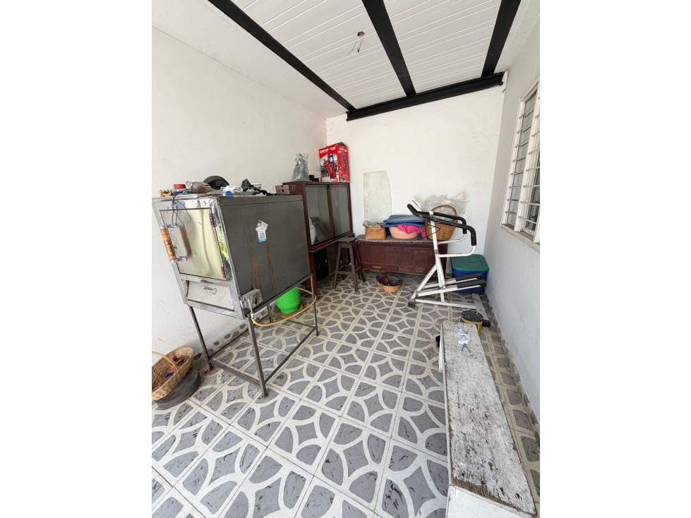 VENTA DE CASA EXTERNA EL LIDO-ALG — foto 6