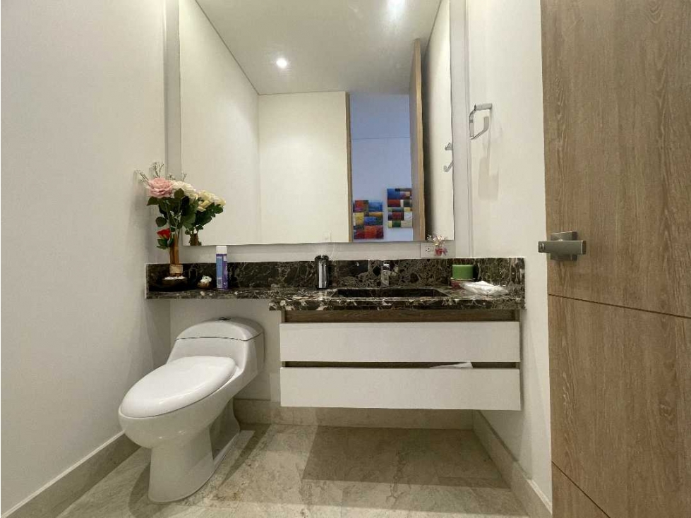 VENTA APARTAMENTO NORMANDIA 8314261 ALG — foto 2