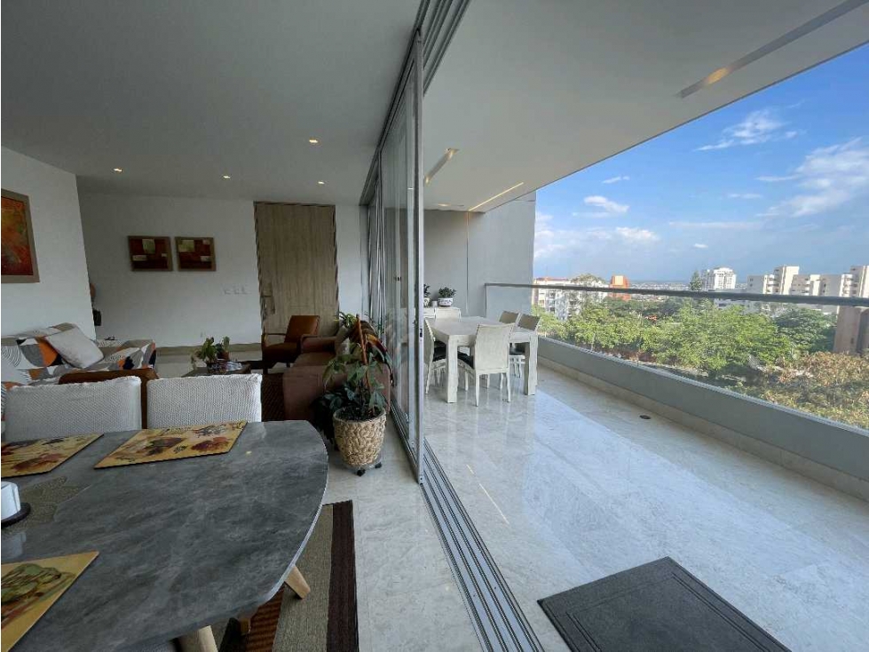 VENTA APARTAMENTO NORMANDIA 8314261 ALG — foto 4