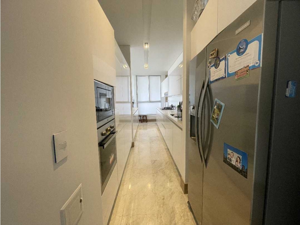 VENTA APARTAMENTO NORMANDIA 8314261 ALG — foto 6