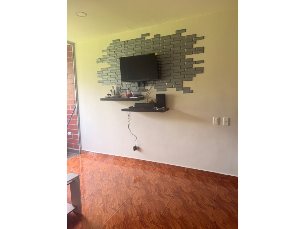 APARTAMENTO EN VENTA EN VERDE AGUACATAL, CALI - DM9882152 — foto 2