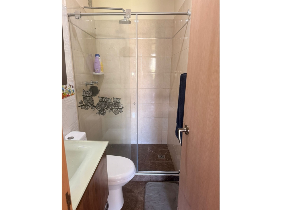 APARTAMENTO EN VENTA EN VERDE AGUACATAL, CALI - DM9882152 — foto 5