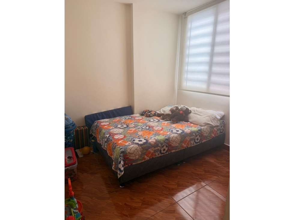 APARTAMENTO EN VENTA EN VERDE AGUACATAL, CALI - DM9882152 — foto 6