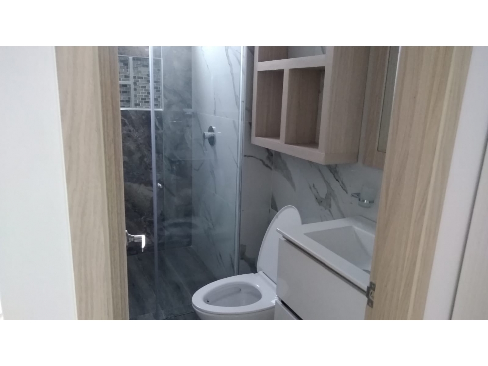 SE VENDE APTO EN VALLE DEL LILI - YP - 10129568 — foto 3