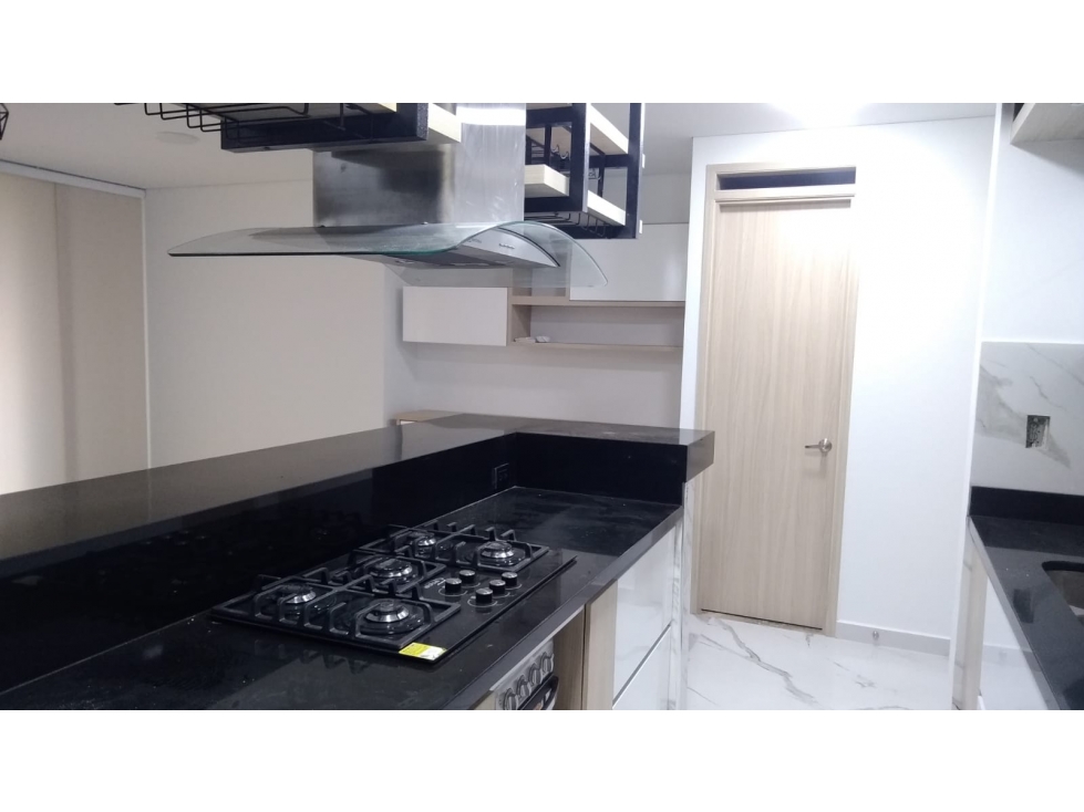 SE VENDE APTO EN VALLE DEL LILI - YP - 10129568 — foto 4