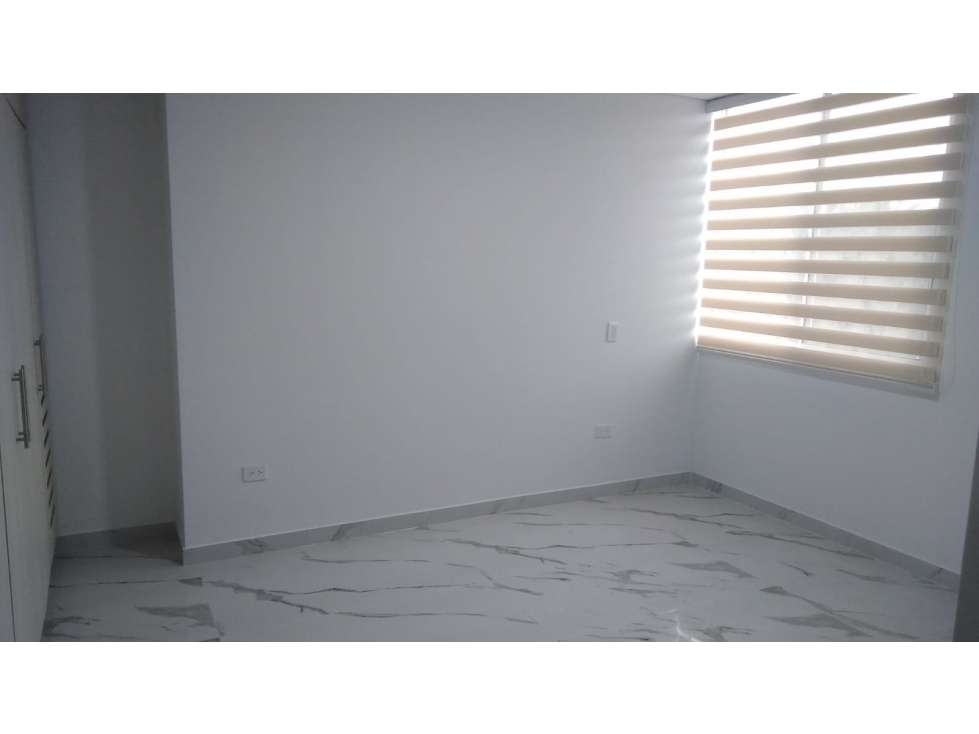 SE VENDE APTO EN VALLE DEL LILI - YP - 10129568 — foto 5