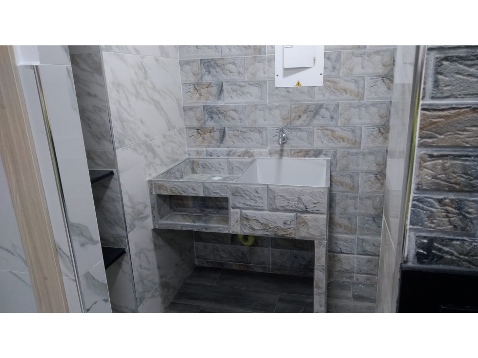 SE VENDE APTO EN VALLE DEL LILI - YP - 10129568 — foto 6