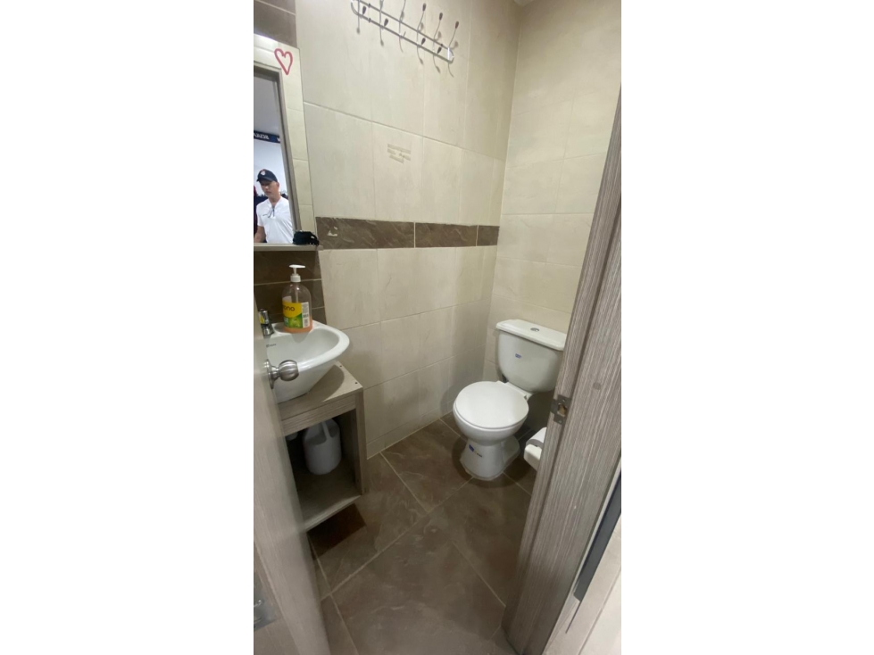 VENTA EDIFICIO BARRIO EL TEMPLETE CS-9314912 - 6