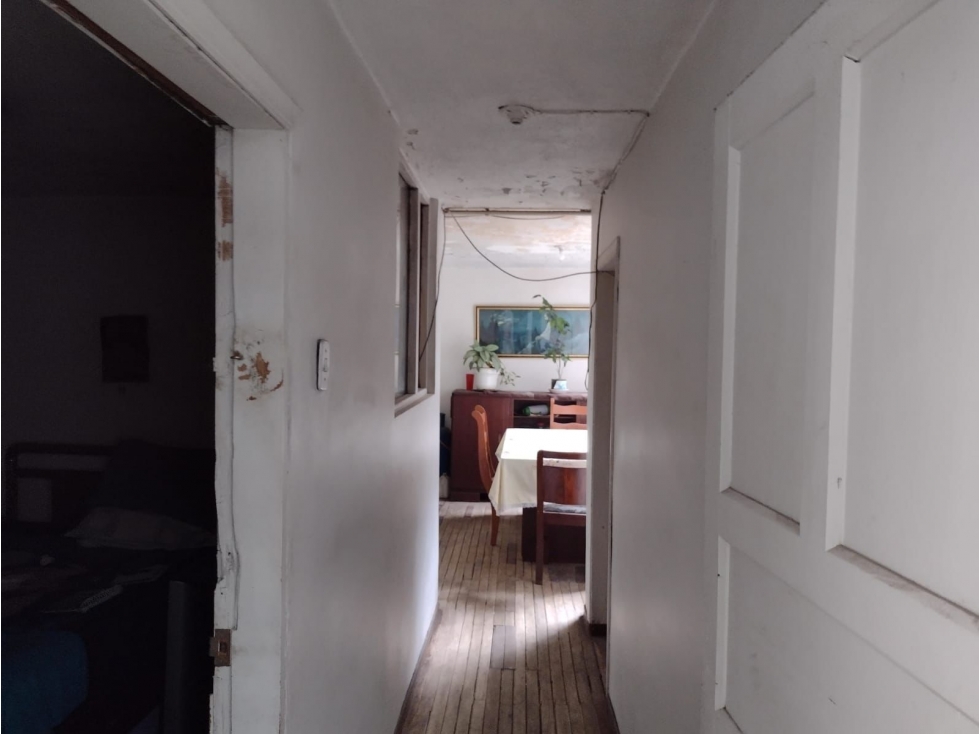 VENTA CASA PARA REMODELAR BARRIO BELLA VISTA BOGOTÁ LY7698108 — foto 5