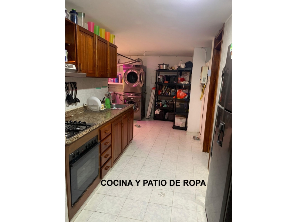 Vendo apartamento en la Flora ALG 10129704 — foto 2