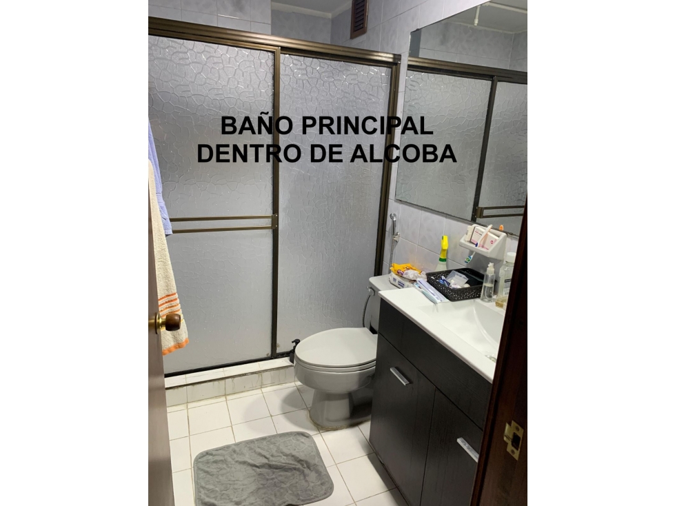 Vendo apartamento en la Flora ALG 10129704 — foto 3