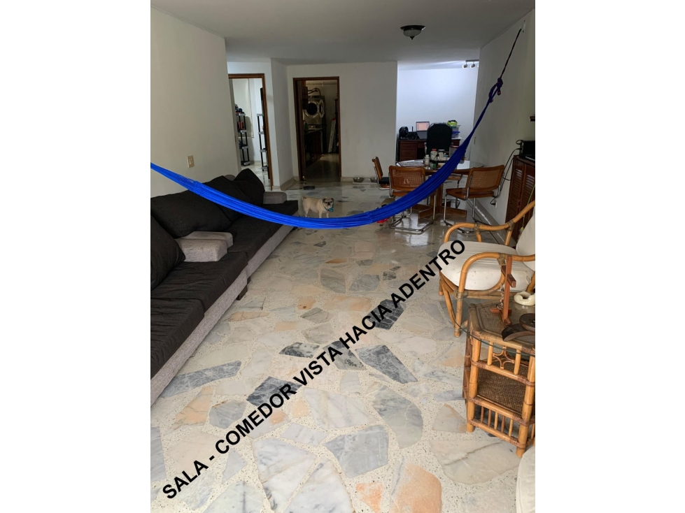 Vendo apartamento en la Flora ALG 10129704 — foto 4