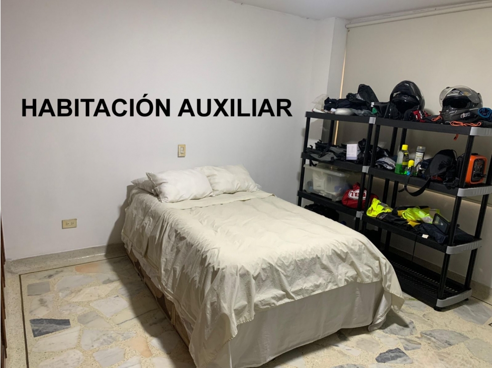 Vendo apartamento en la Flora ALG 10129704 — foto 5