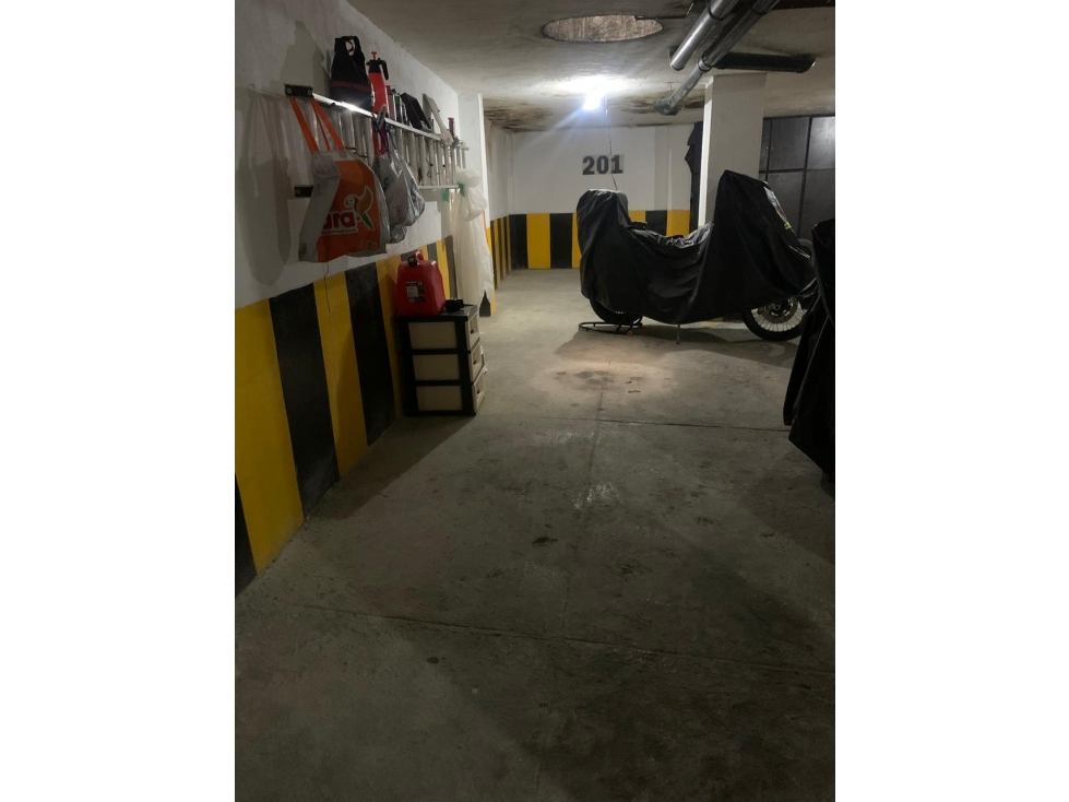 Vendo apartamento en la Flora ALG 10129704 — foto 6