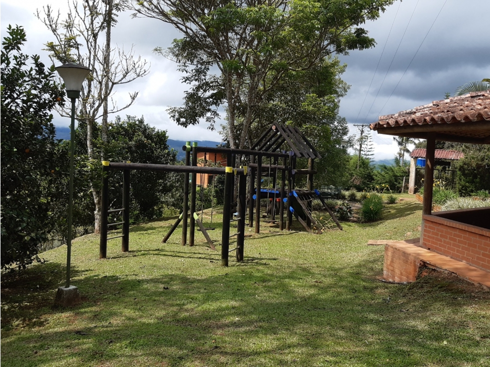 VENTA FINCA KILOMETRO 26 LY9561108 — foto 2