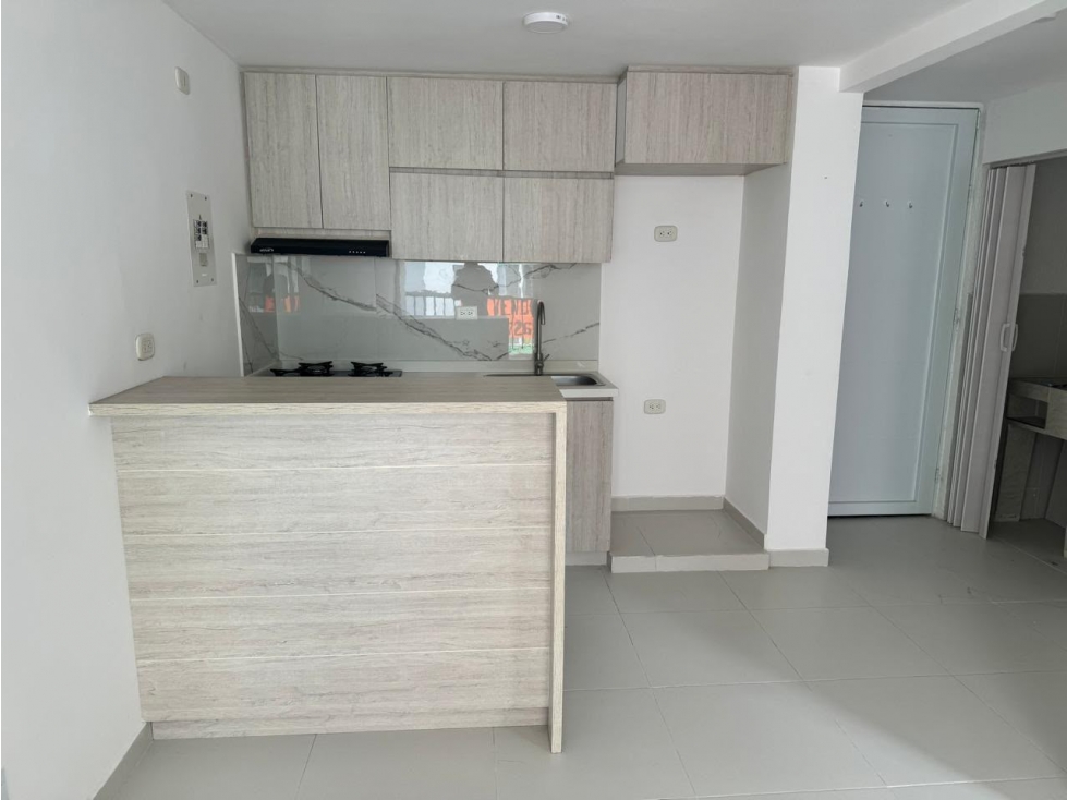VENTA DE APARTAMENTO EN JAMUNDI-YY-10131162 — foto 2