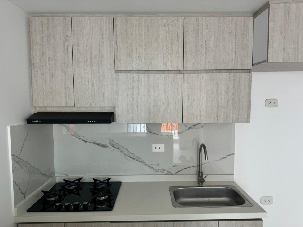 VENTA DE APARTAMENTO EN JAMUNDI-YY-10131162 — foto 3