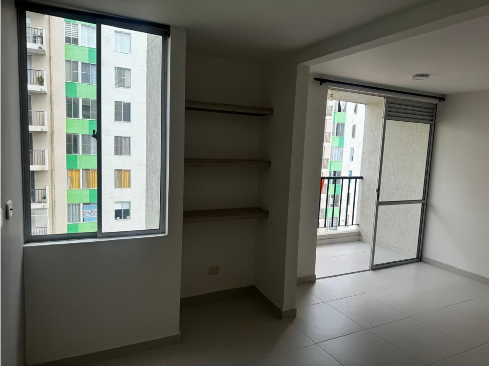 VENTA DE APARTAMENTO EN JAMUNDI-YY-10131162 — foto 4