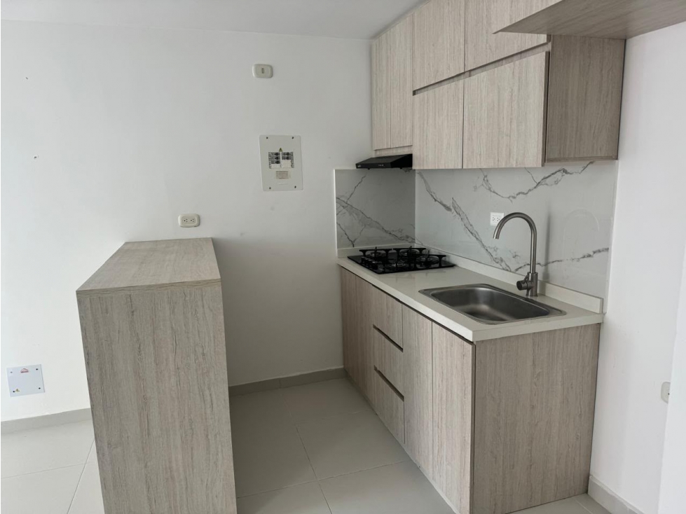 VENTA DE APARTAMENTO EN JAMUNDI-YY-10131162 — foto 6