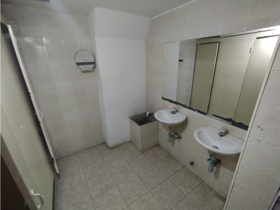 Venta Edificio Tequendama -YP 8159363 - 2