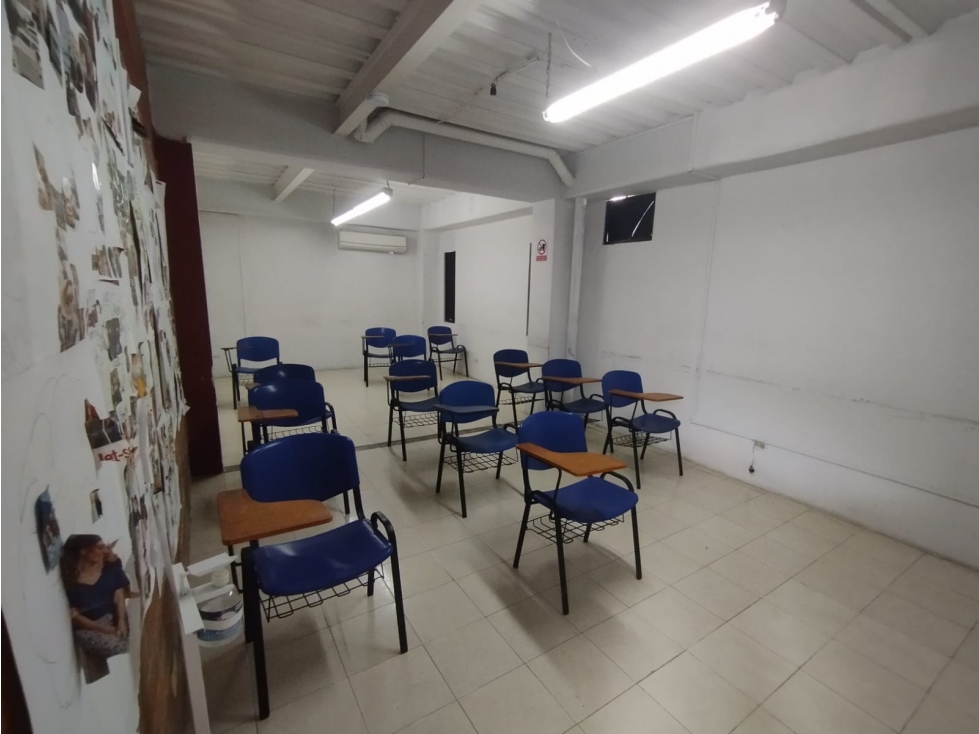 Venta Edificio Tequendama -YP 8159363 - 3
