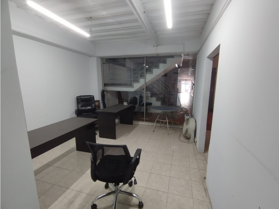Venta Edificio Tequendama -YP 8159363 - 5