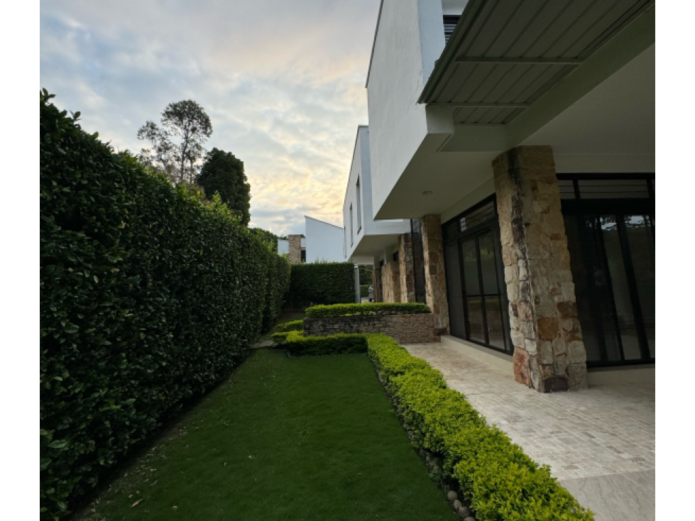 Vendo casa Luxury en Pance alto ALG — foto 3