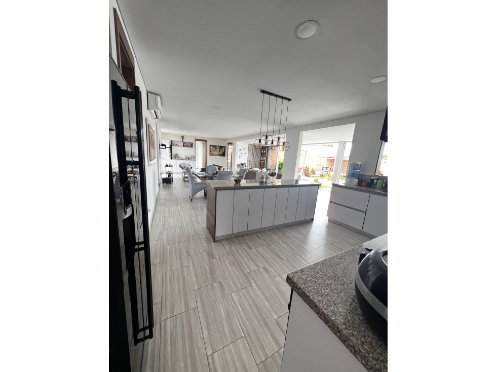 VENTA DE CASA CAMPESTRE EN ROZO, PALMIRA-YY-10129701 - 4