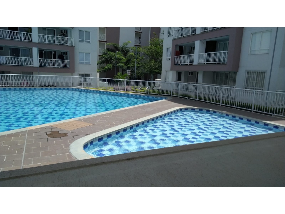 VENDO APARTAMENTO EN CIUDAD PACIFICA - YP - 10129562 — foto 6