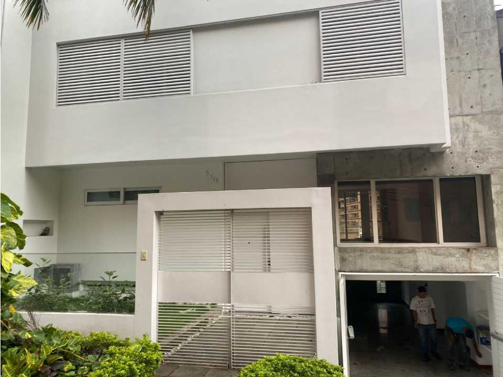 VENDO LINDA CASA NORMANDIA CS 7211761 — foto 2