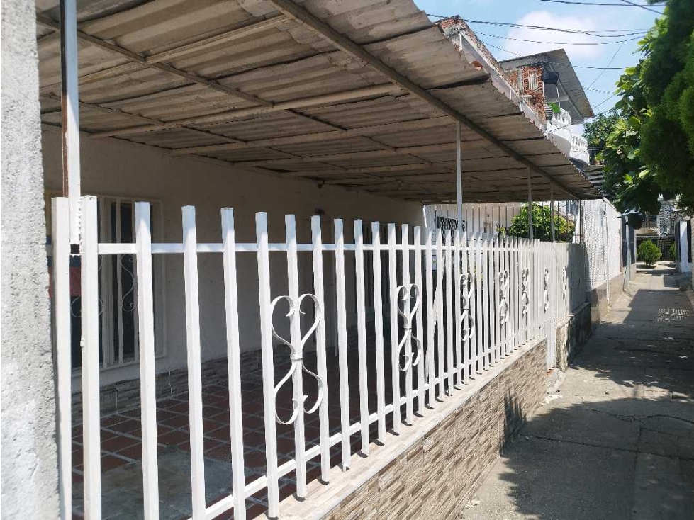 VENDO CASA BARRIO LAS VERANERAS CS10087899 — foto 2