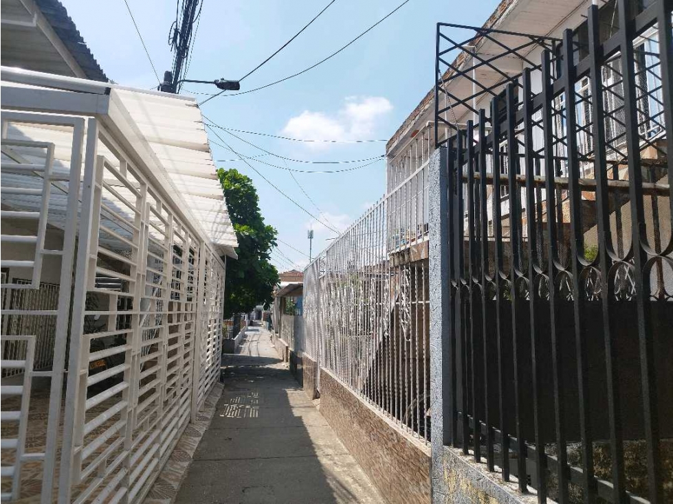 VENDO CASA BARRIO LAS VERANERAS CS10087899 — foto 3