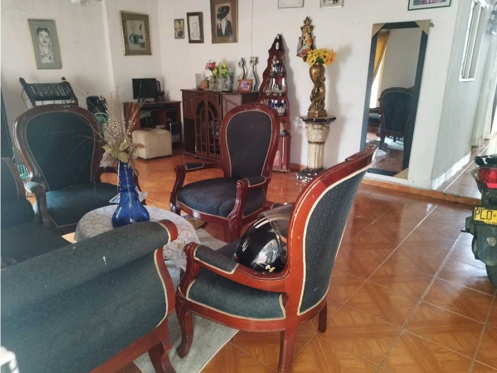 VENDO CASA BARRIO LAS VERANERAS CS10087899 — foto 4