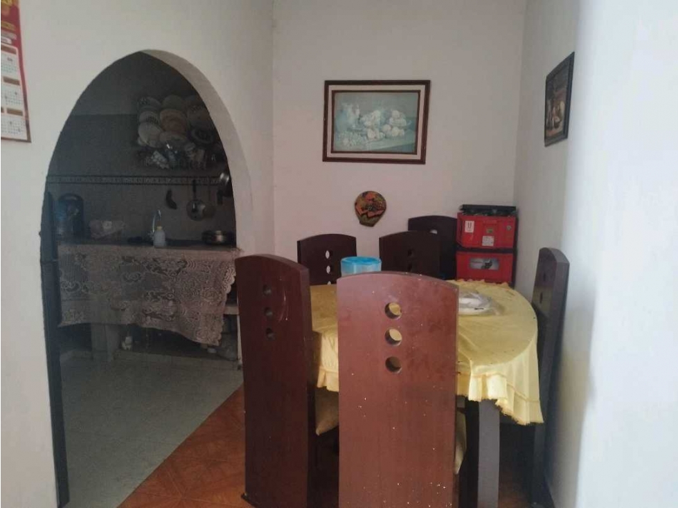 VENDO CASA BARRIO LAS VERANERAS CS10087899 — foto 6