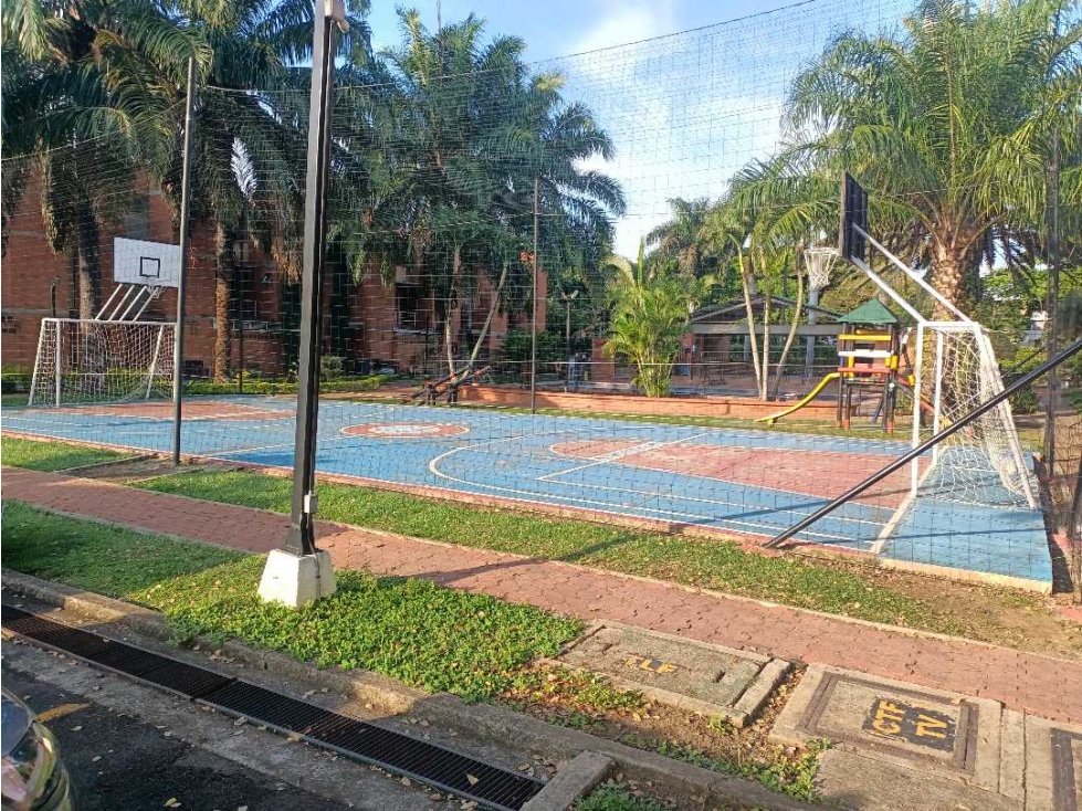 Vende Casa en Valle del Lili YG10054143 — foto 3