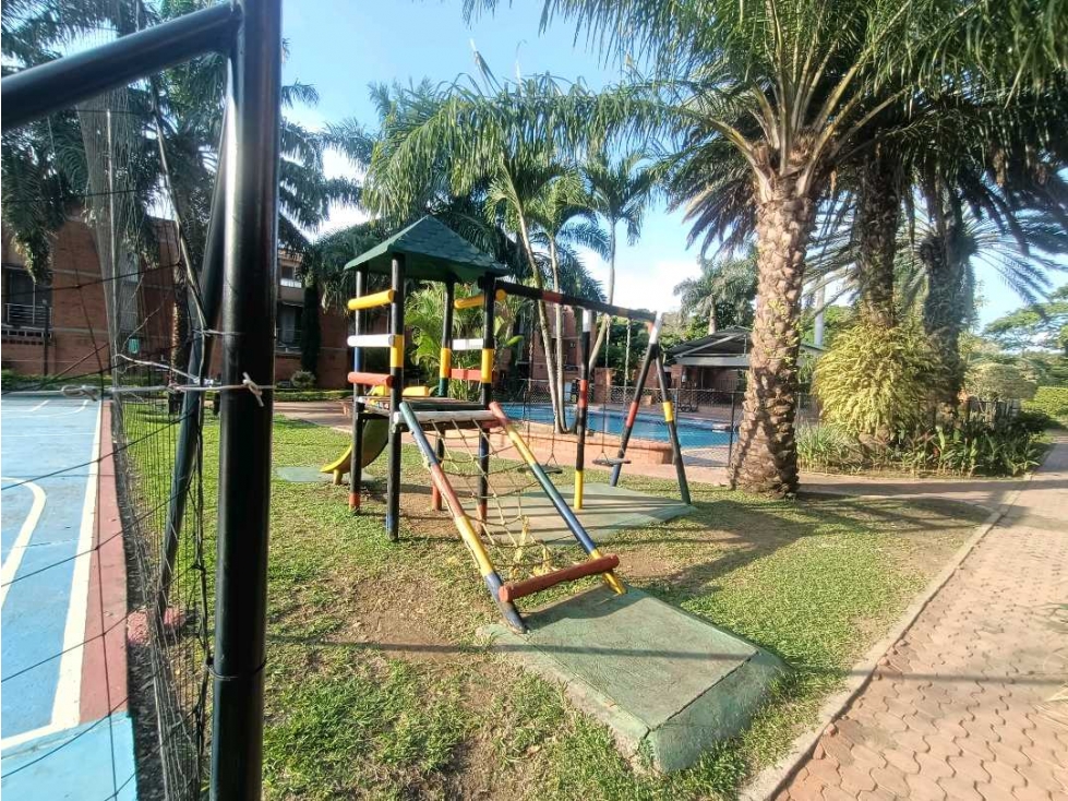 Vende Casa en Valle del Lili YG10054143 — foto 4