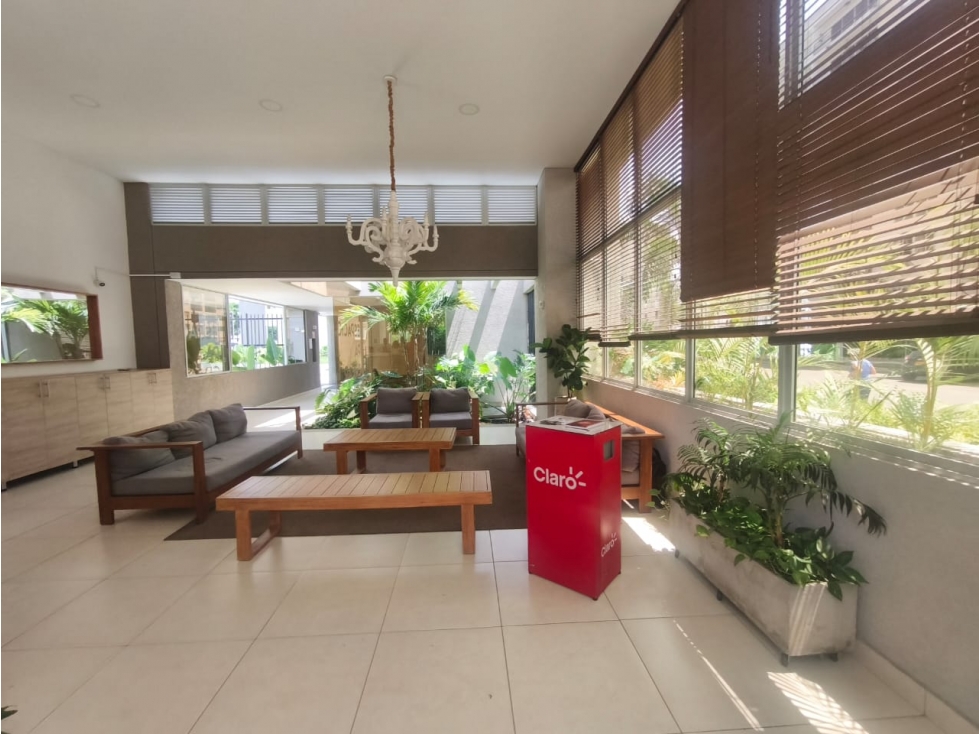 VENTA APARTAMENTO BOCHALEMA LY10035428 — foto 4
