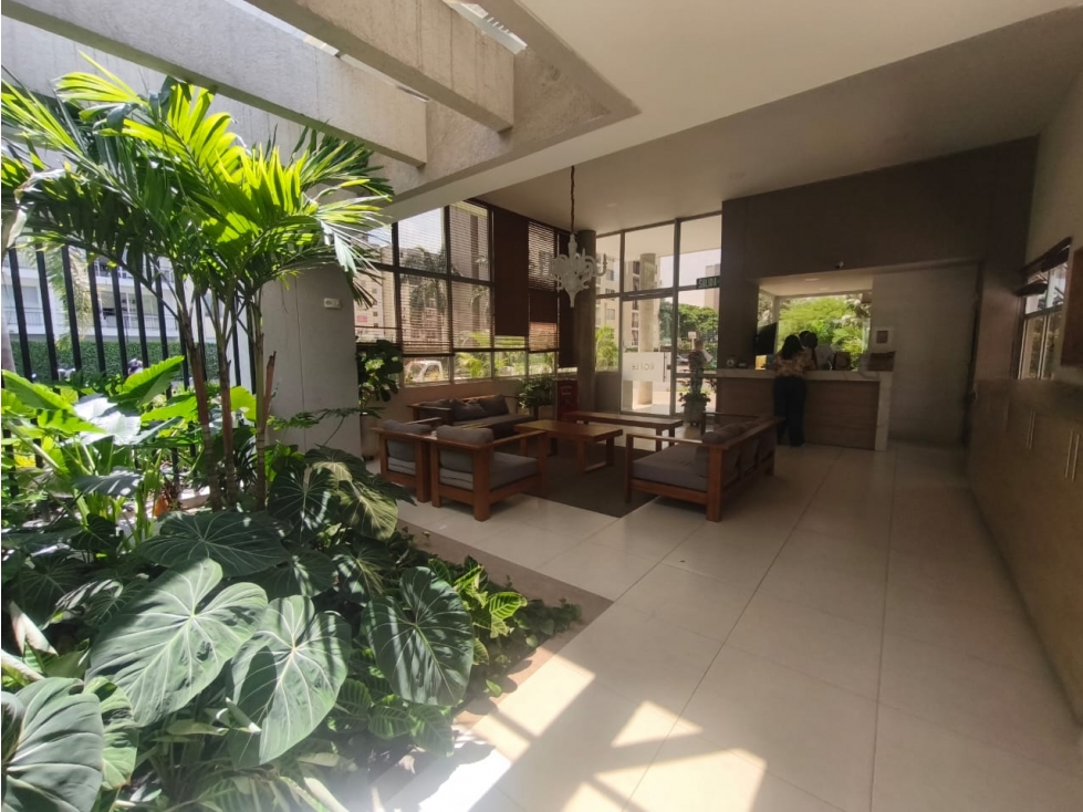 VENTA APARTAMENTO BOCHALEMA LY10035428 — foto 5