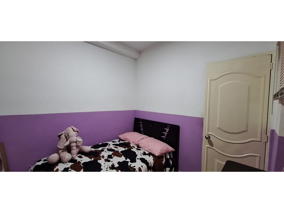 VENTA CASA BIFAMILIAR BARRIO BELALCAZAR - YP - 9081549 — foto 5