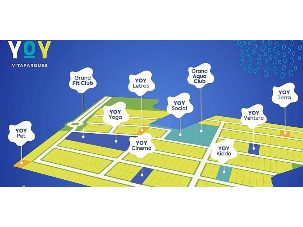 Se vende Lote en condominio Jamundi - Potrerito - YP - 9103407 - 2