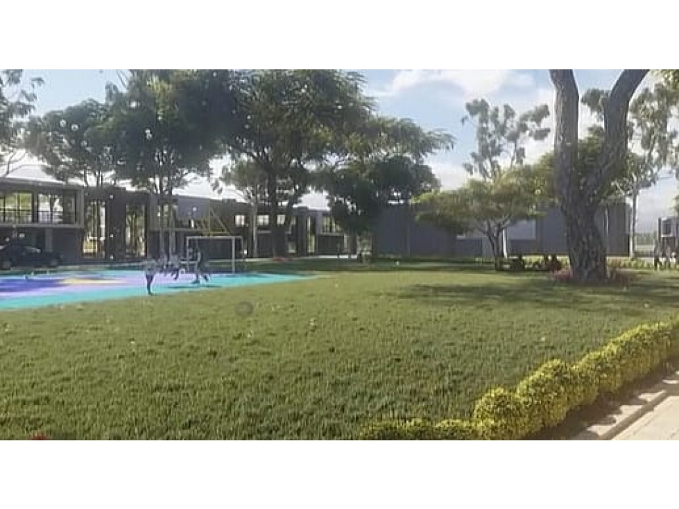 Se vende Lote en condominio Jamundi - Potrerito - YP - 9103407 - 3