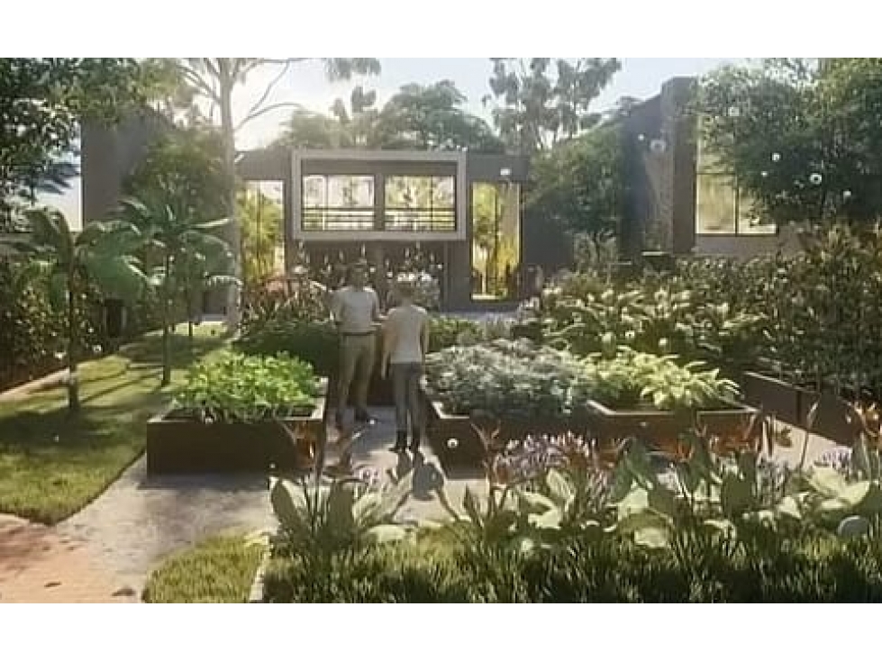 Se vende Lote en condominio Jamundi - Potrerito - YP - 9103407 - 4