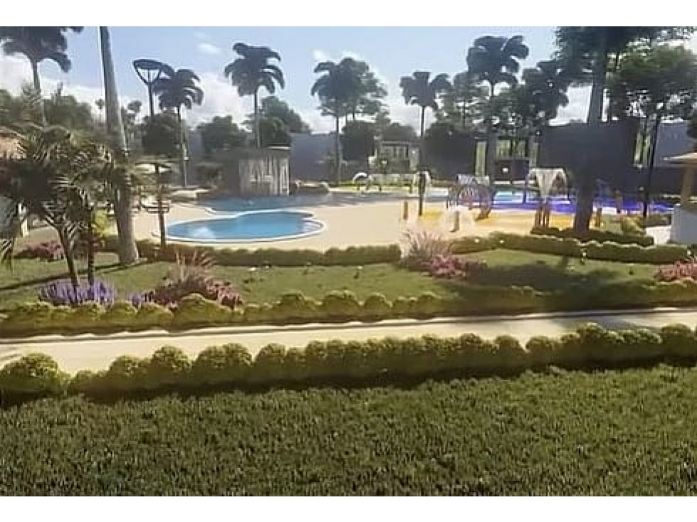 Se vende Lote en condominio Jamundi - Potrerito - YP - 9103407 - 5